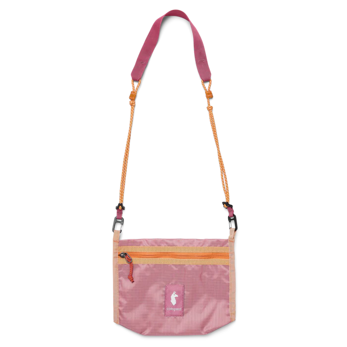 Cotopaxi - Lista 2L Lightweight Crossbody Bag - Cada Día