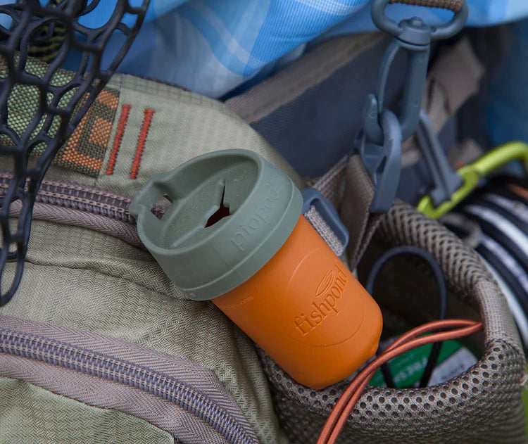 Fishpond PioPod Packout