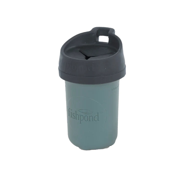 fishpond piopad MicroTrash Container