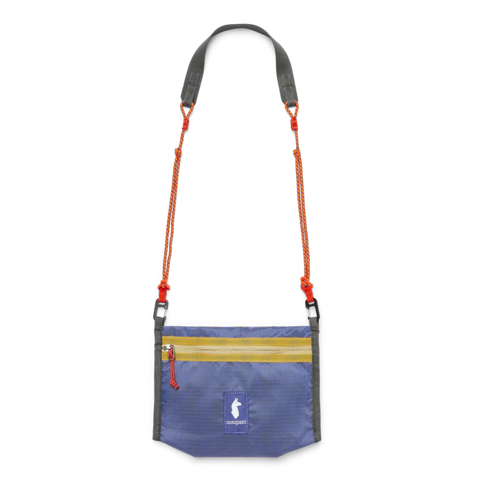 Cotopaxi - Lista 2L Lightweight Crossbody Bag - Cada Día