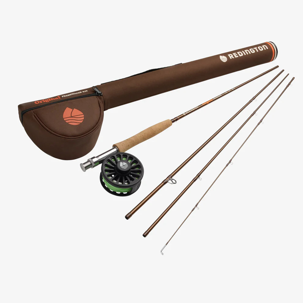 ORIGINAL Freshwater Kit - 590-4