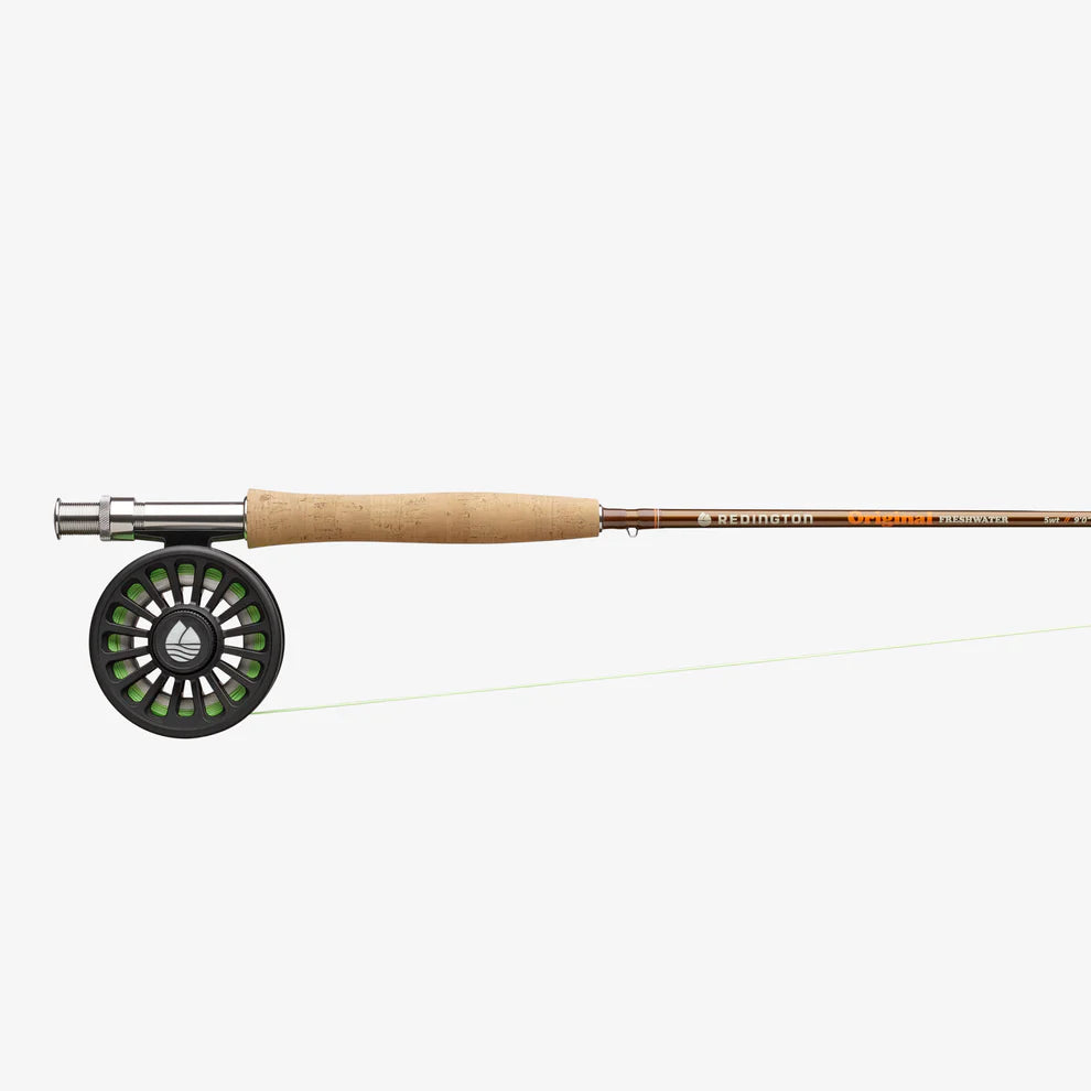 ORIGINAL Freshwater Kit - 590-4