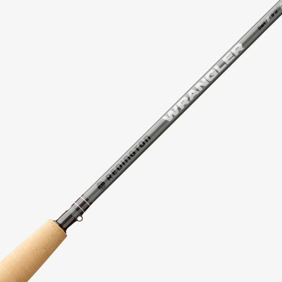 Redington - WRANGLER 490-4