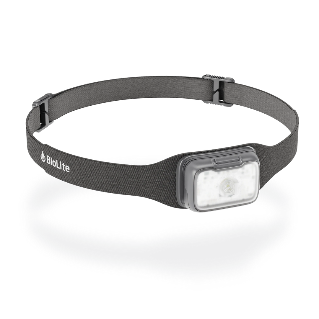 BioLite Range 300 Headlamp