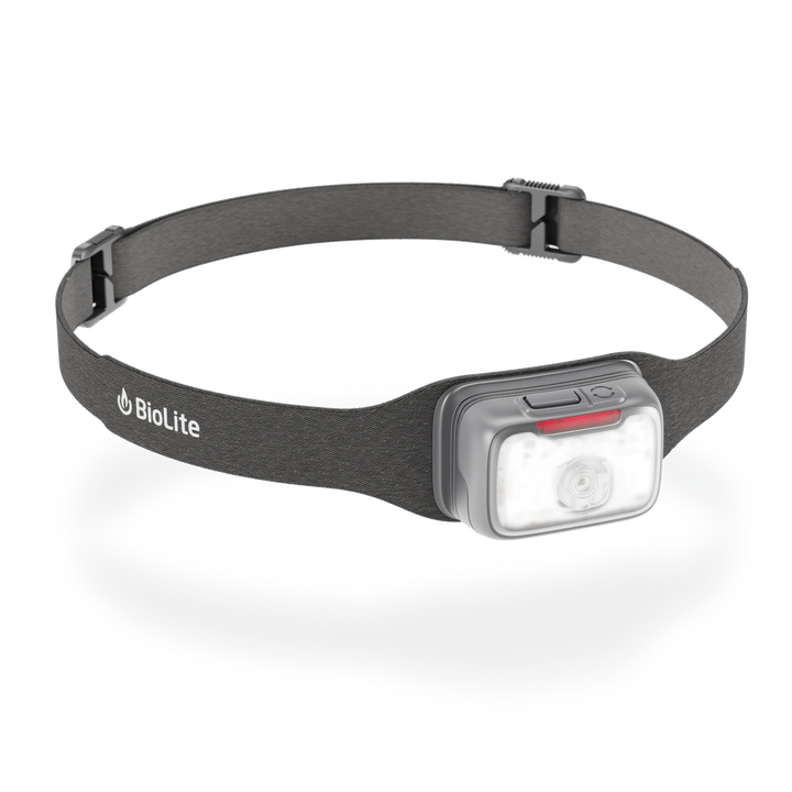 BioLite Range 400 Headlamp