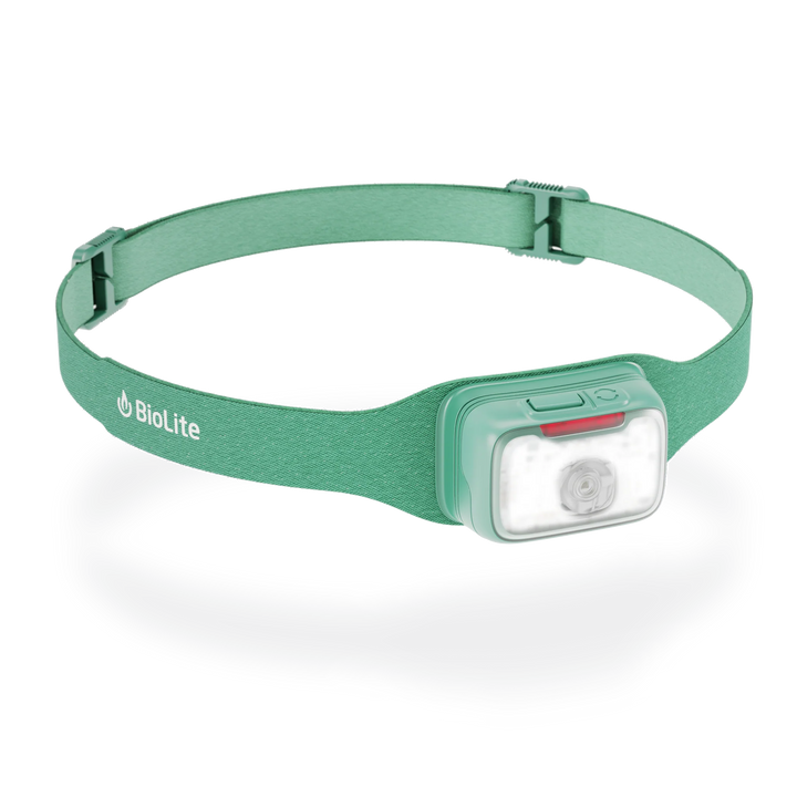 BioLite Range 400 Headlamp