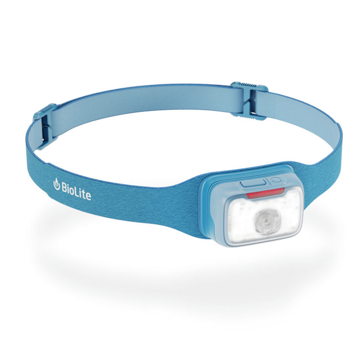 BioLite Range 400 Headlamp