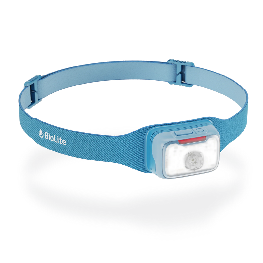 BioLite Range 500 Headlamp