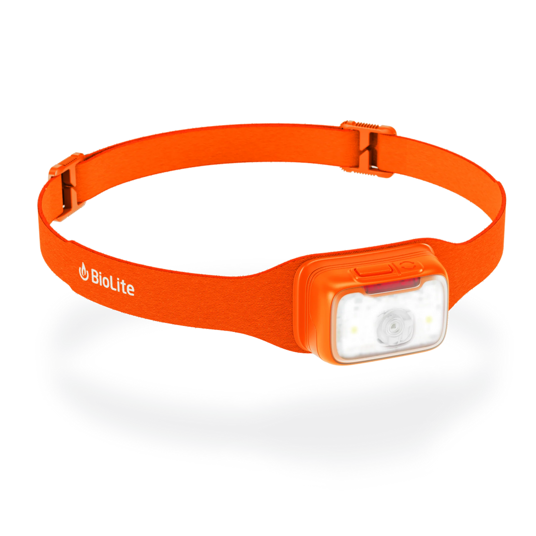 BioLite Range 500 Headlamp