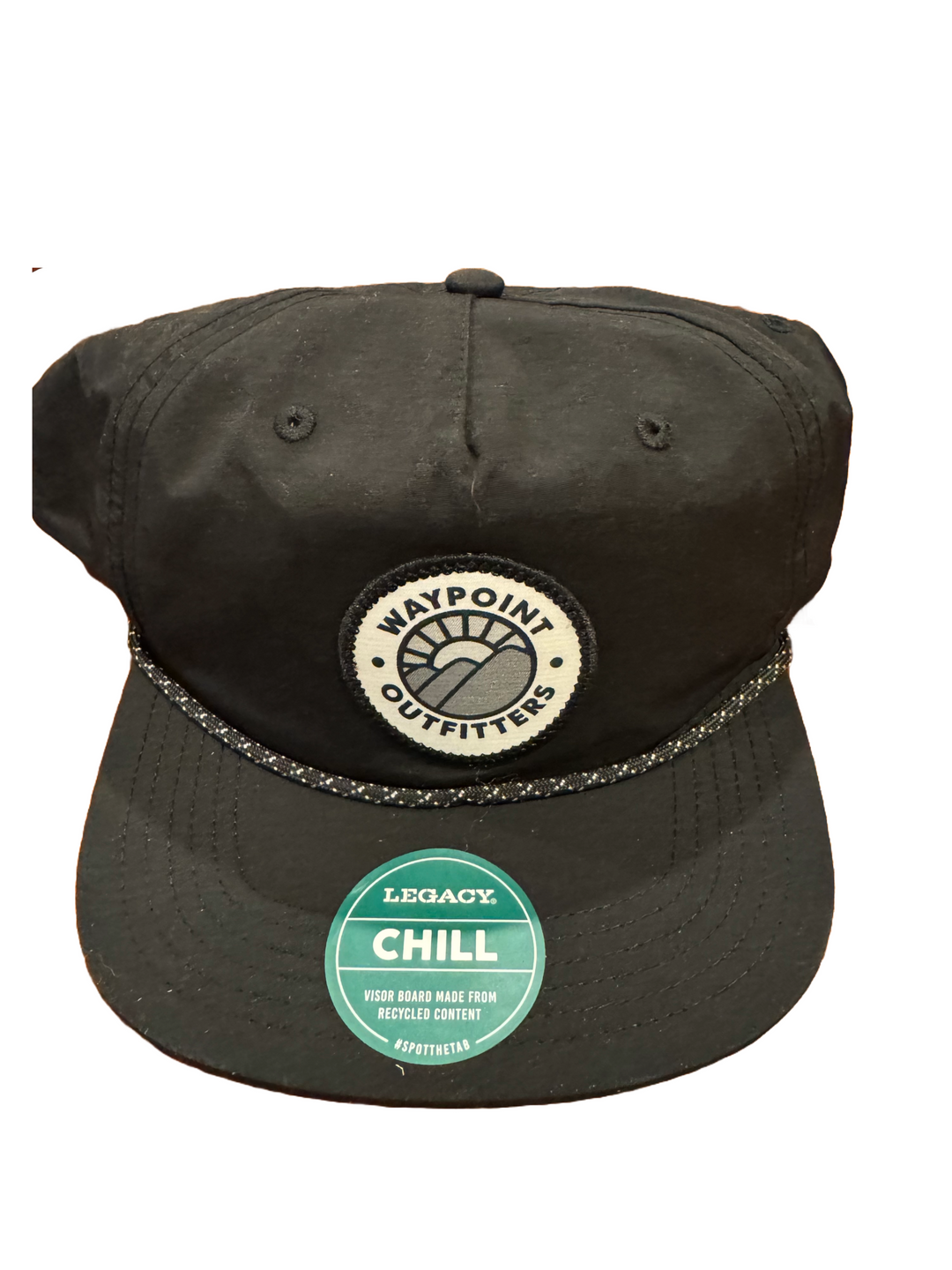 Waypoint Chill Hat