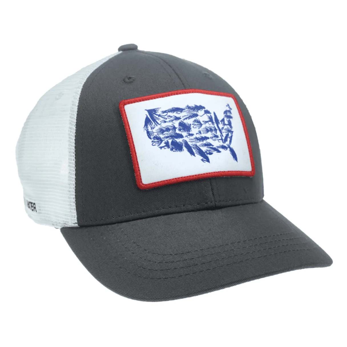 RepYourWater United Flies of America Hat
