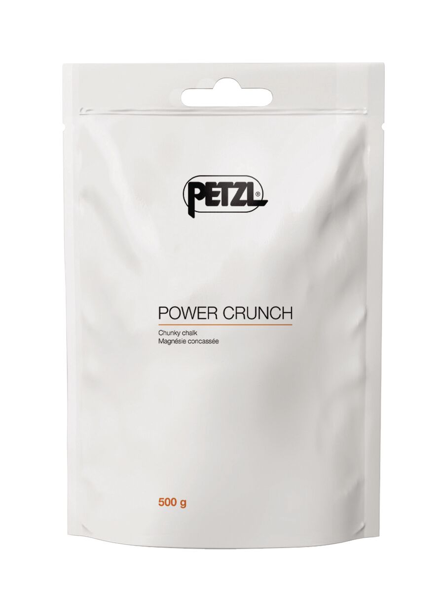 Petzl Power Crunch