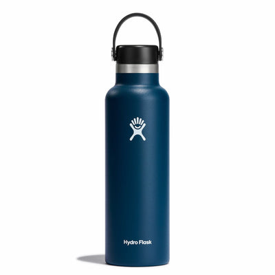 Hydro Flask 21 oz Standard Mouth Flex Cap