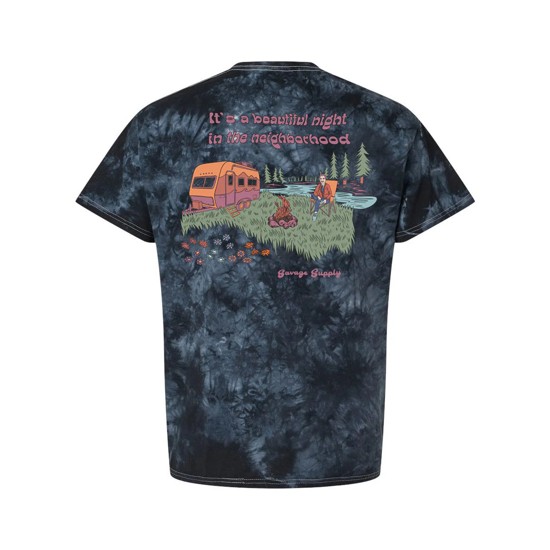 Savage Supply Beautiful Neighborhood