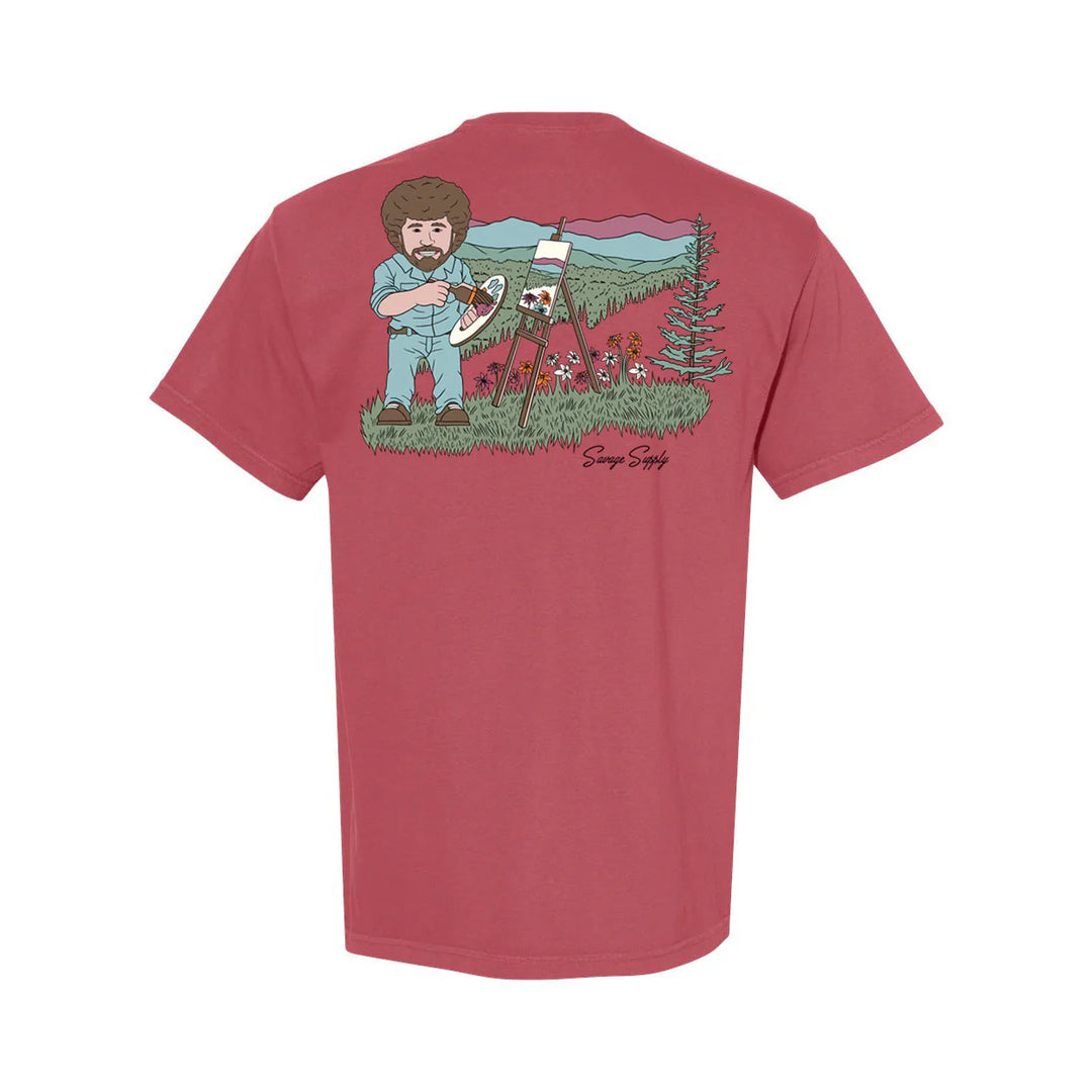 Savage Supply Happy Trees