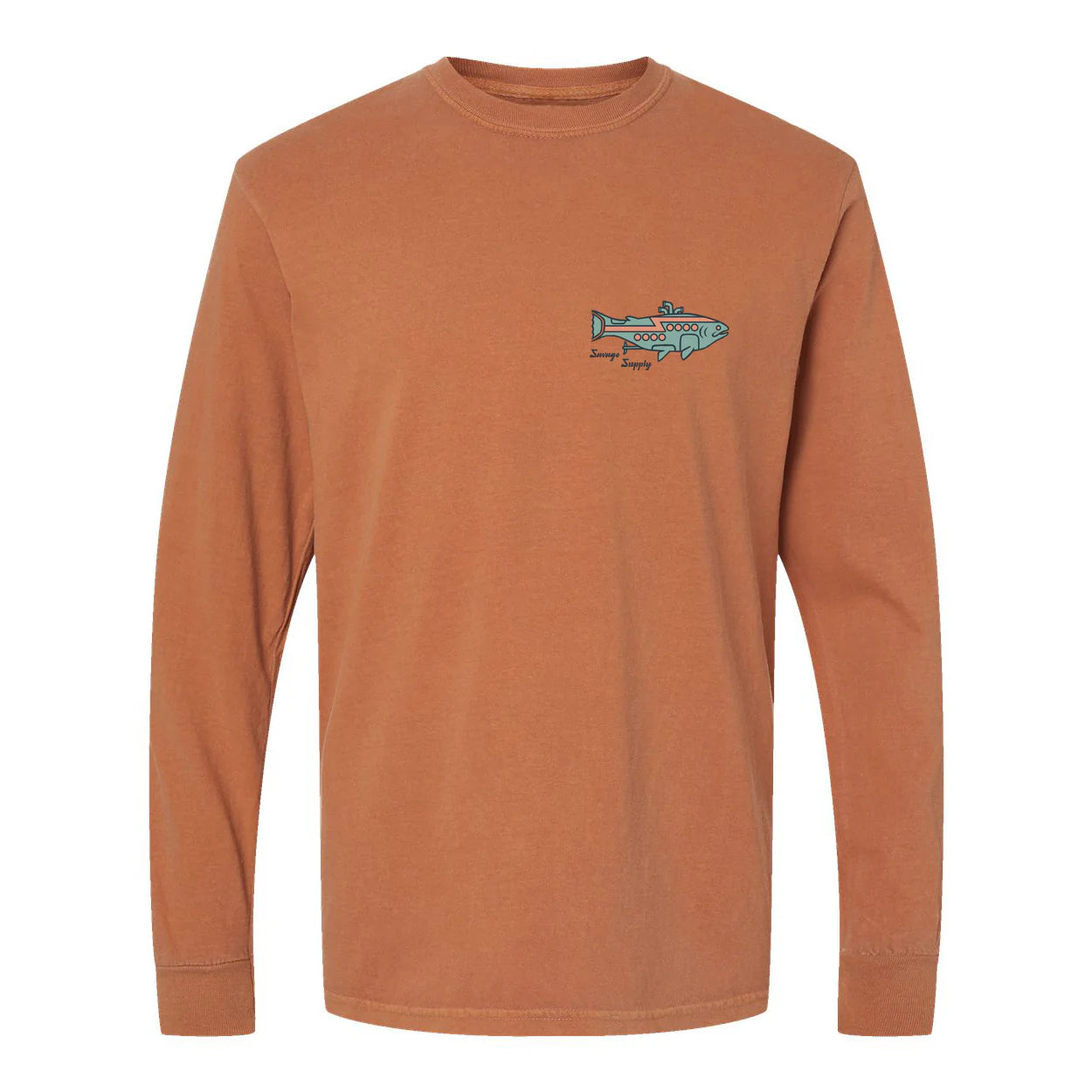 Savage Supply Squatchy Road LS
