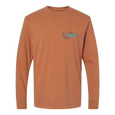 Savage Supply Squatchy Road LS