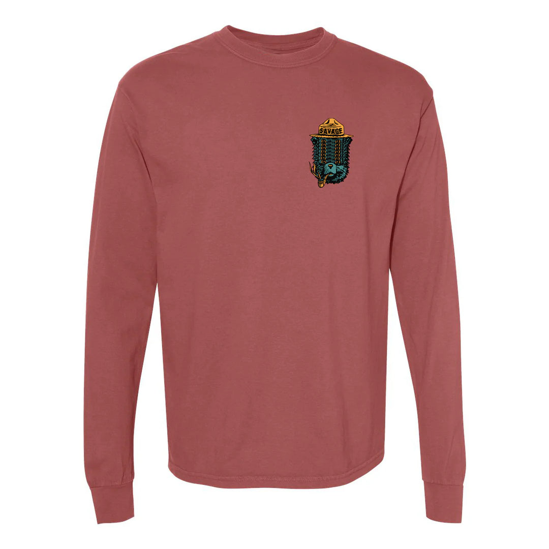 Savage Supply Smokey LS