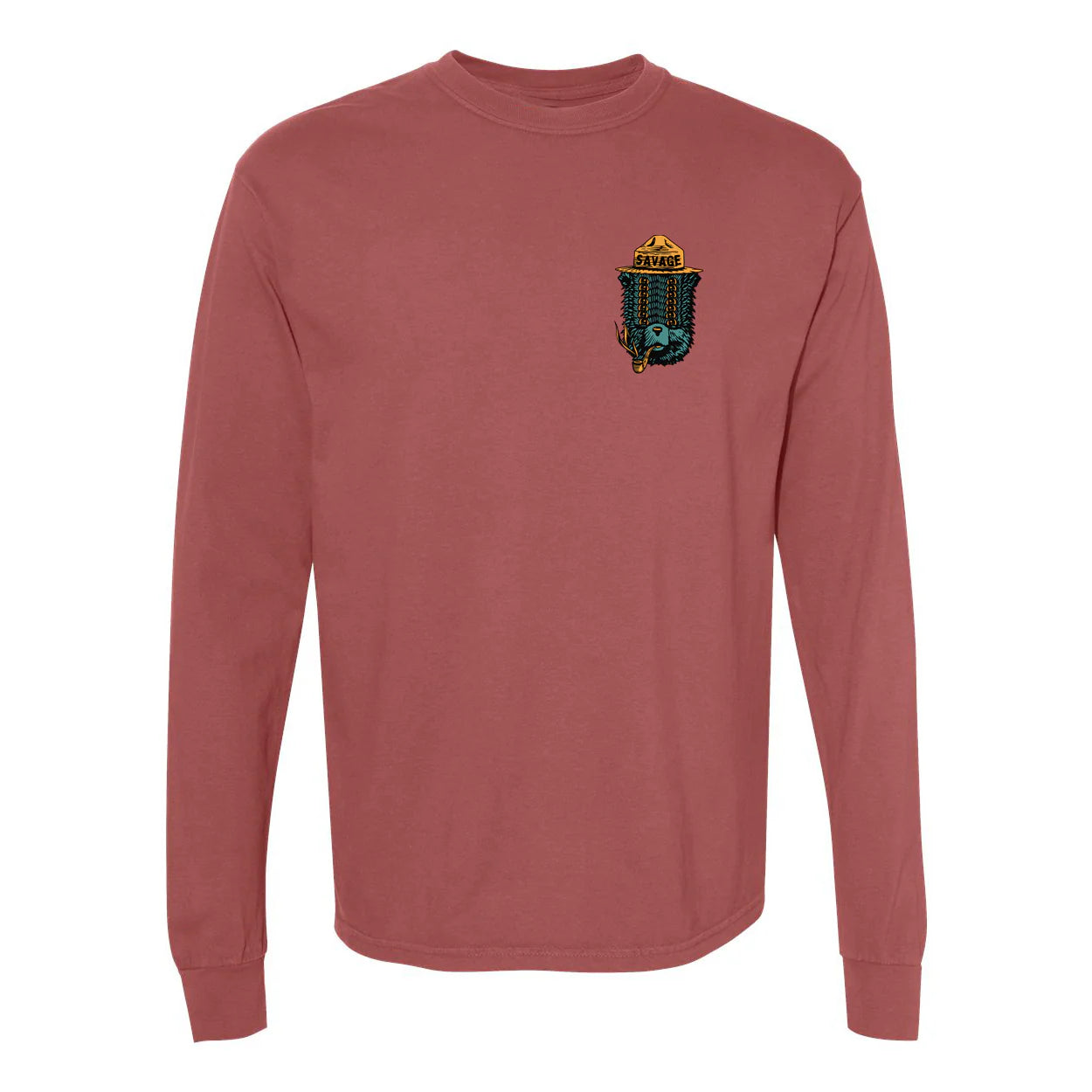 Savage Supply Smokey LS