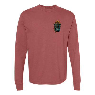 Savage Supply Smokey LS