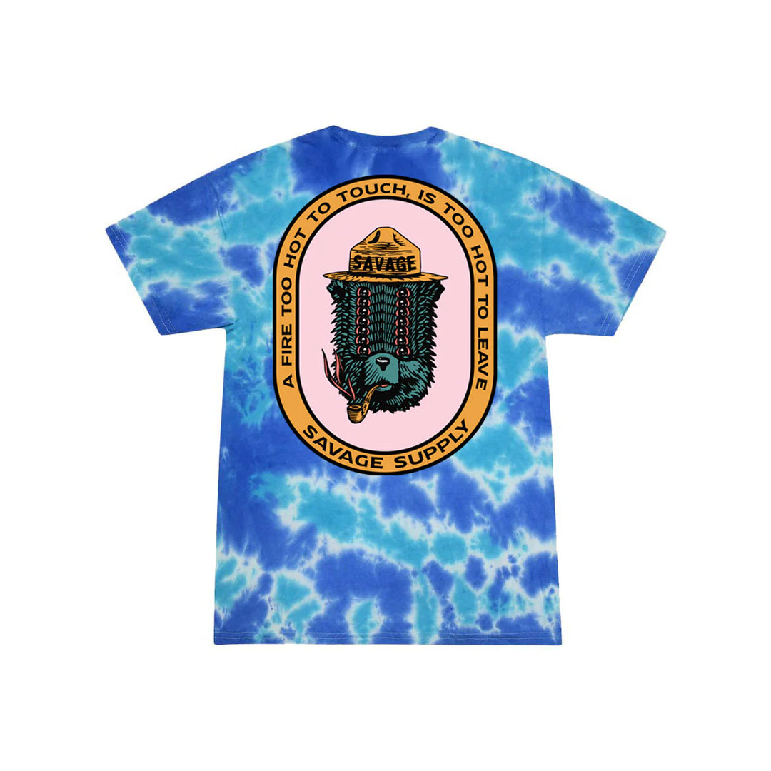 Savage Supply Smokey