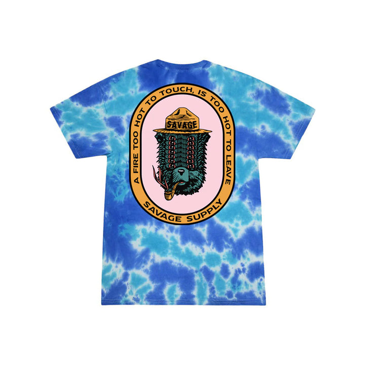 Savage Supply Smokey