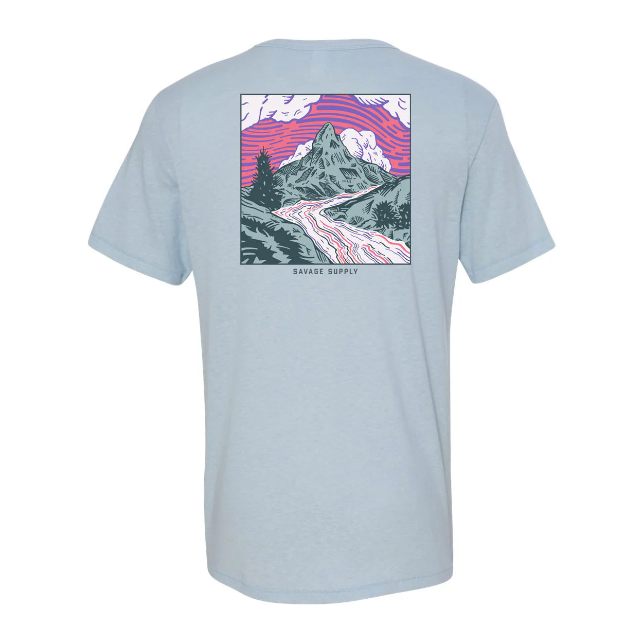 Savage Supply The Ridge