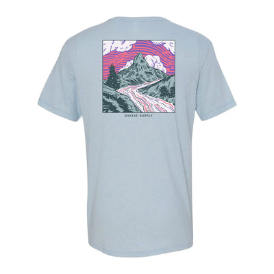 Savage Supply The Ridge