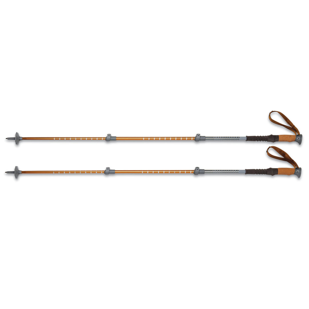 Scree Trekking Poles
