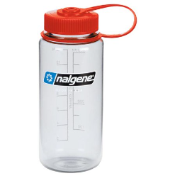 Nalgene 16oz Sustain Wide Mouth