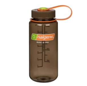 Nalgene 16oz Sustain Wide Mouth