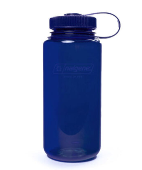 Nalgene 16oz Sustain Wide Mouth
