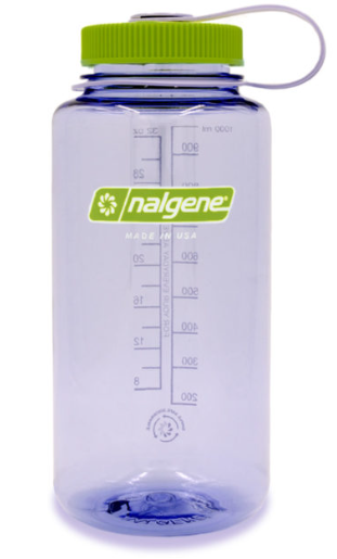 32 oz Wide Mouth Sustain