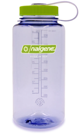 Nalgene 32 oz Wide Mouth Sustain