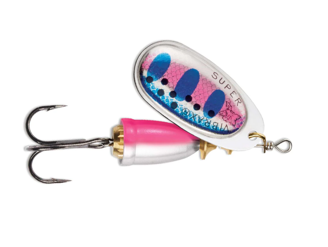 Blue Fox Lures