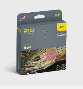 Rio Advid Trout