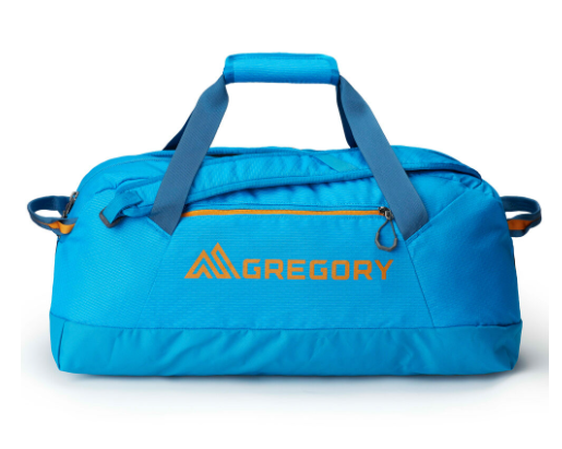 Gregory Supply 40