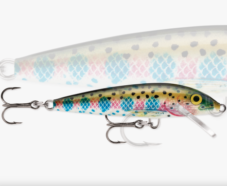Rapala Lure