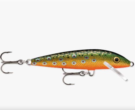 Rapala Lure