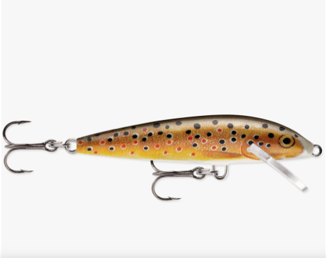 Rapala Lure