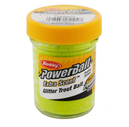 Berkley PowerBait® Trout Bait