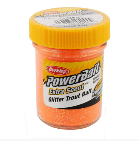 Berkley PowerBait® Trout Bait