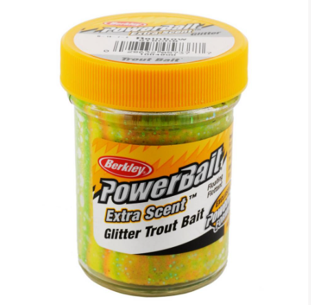 Berkley PowerBait® Trout Bait
