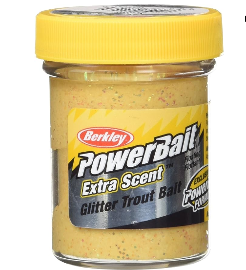 Berkley PowerBait® Trout Bait