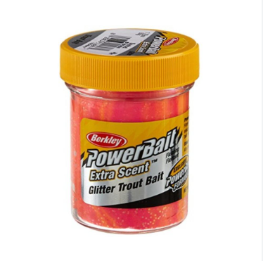 Berkley PowerBait® Trout Bait