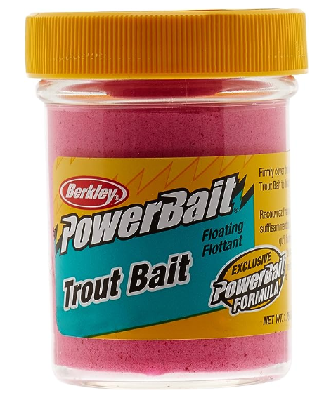 Berkley PowerBait® Trout Bait