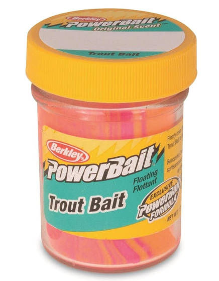 Berkley PowerBait® Trout Bait