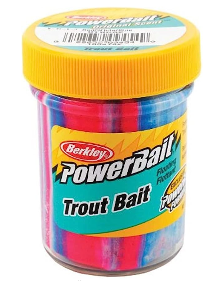 Berkley PowerBait® Trout Bait