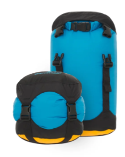 Evac Compression Dry Bag