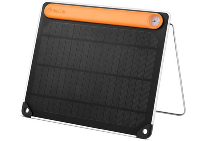BioLite SolarPanel 5+